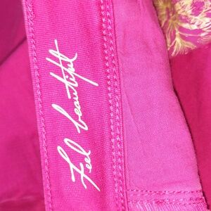 White House Black Market Skinny